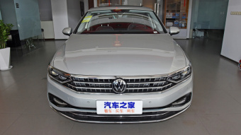 VW Magotan Premium 380TSI DSG